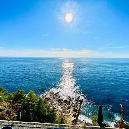 Suite Sunset 22 - Fronte Mare Σαν Ρέμο Εξωτερικό φωτογραφία