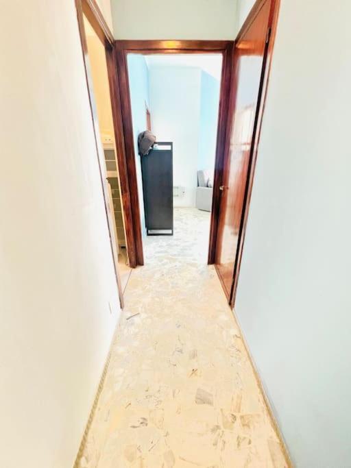 Suite Sunset 22 - Fronte Mare Σαν Ρέμο Εξωτερικό φωτογραφία