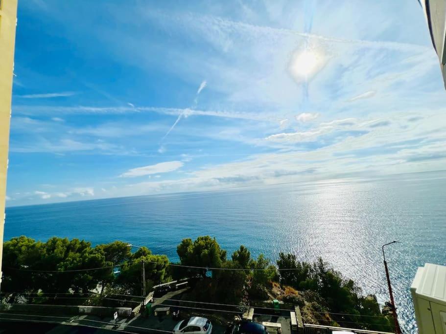 Suite Sunset 22 - Fronte Mare Σαν Ρέμο Εξωτερικό φωτογραφία