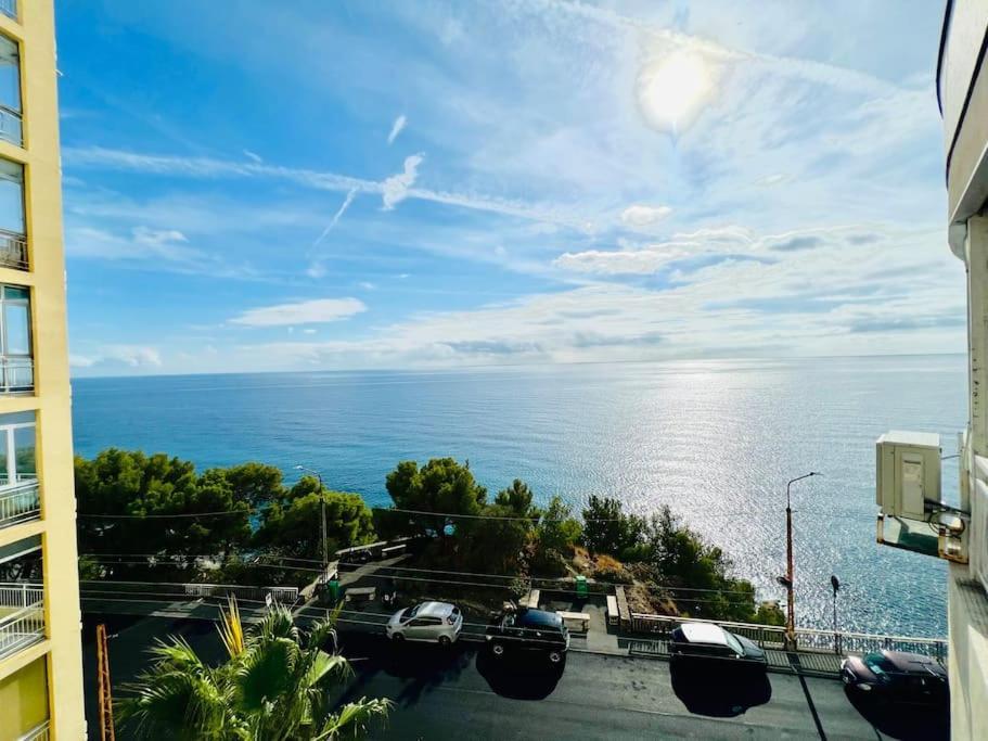 Suite Sunset 22 - Fronte Mare Σαν Ρέμο Εξωτερικό φωτογραφία