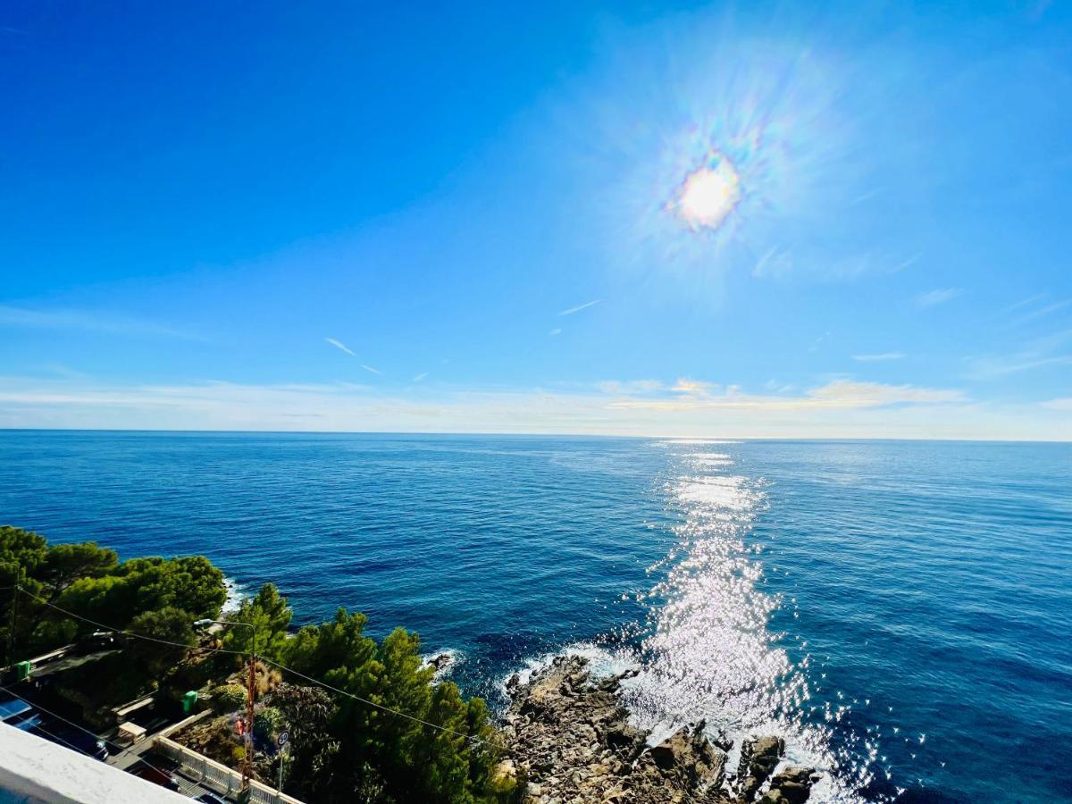 Suite Sunset 22 - Fronte Mare Σαν Ρέμο Εξωτερικό φωτογραφία