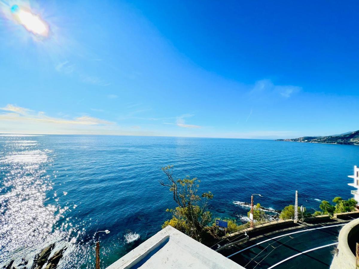 Suite Sunset 22 - Fronte Mare Σαν Ρέμο Εξωτερικό φωτογραφία