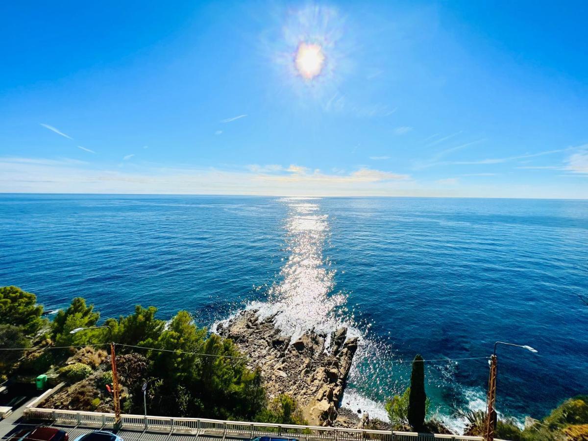 Suite Sunset 22 - Fronte Mare Σαν Ρέμο Εξωτερικό φωτογραφία