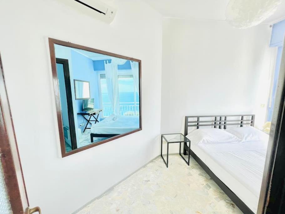 Suite Sunset 22 - Fronte Mare Σαν Ρέμο Εξωτερικό φωτογραφία