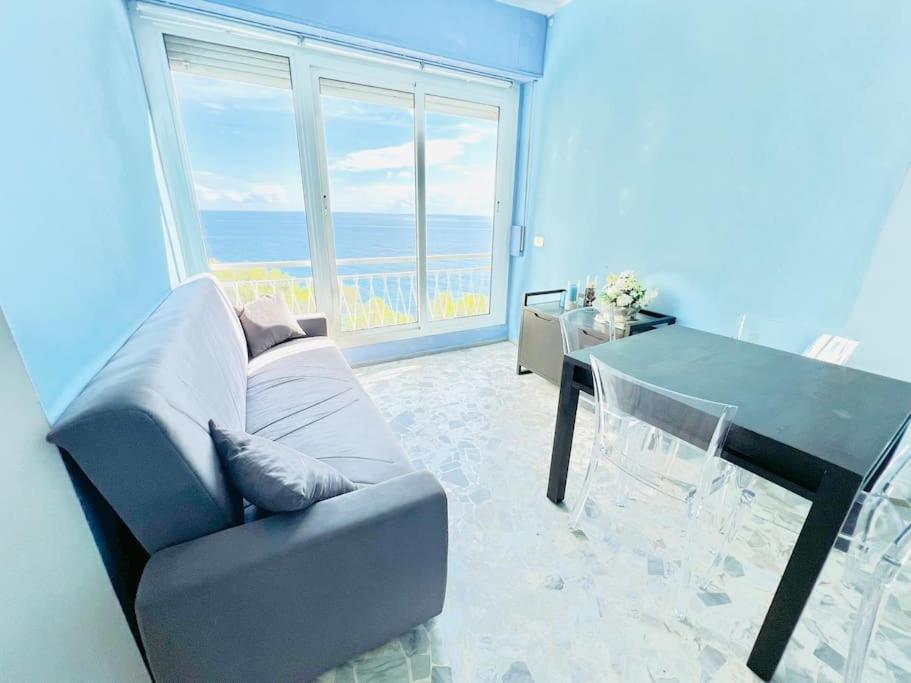 Suite Sunset 22 - Fronte Mare Σαν Ρέμο Εξωτερικό φωτογραφία
