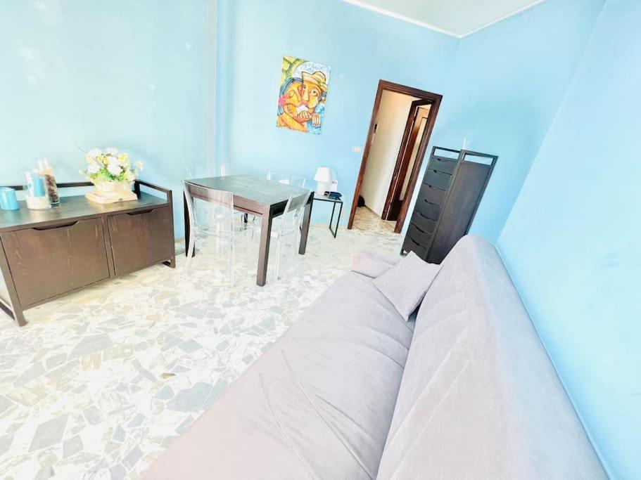Suite Sunset 22 - Fronte Mare Σαν Ρέμο Εξωτερικό φωτογραφία