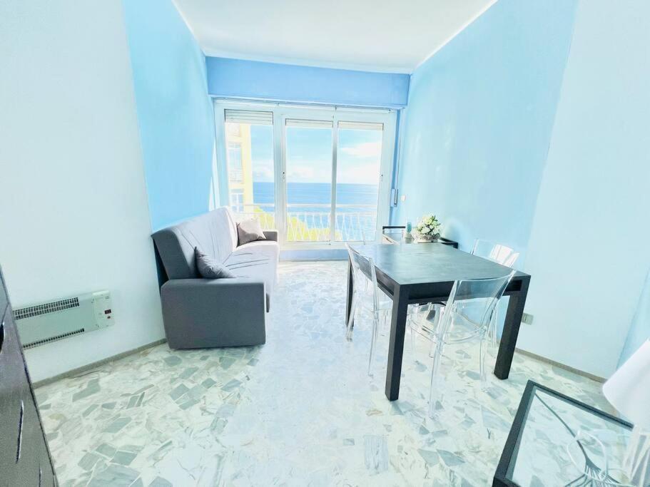 Suite Sunset 22 - Fronte Mare Σαν Ρέμο Εξωτερικό φωτογραφία
