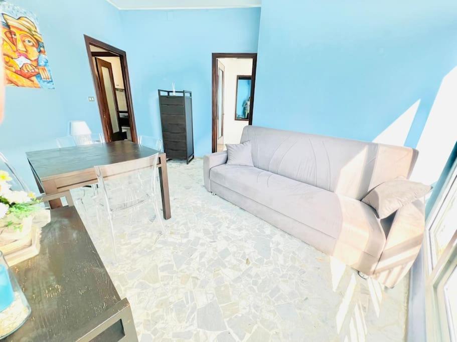 Suite Sunset 22 - Fronte Mare Σαν Ρέμο Εξωτερικό φωτογραφία