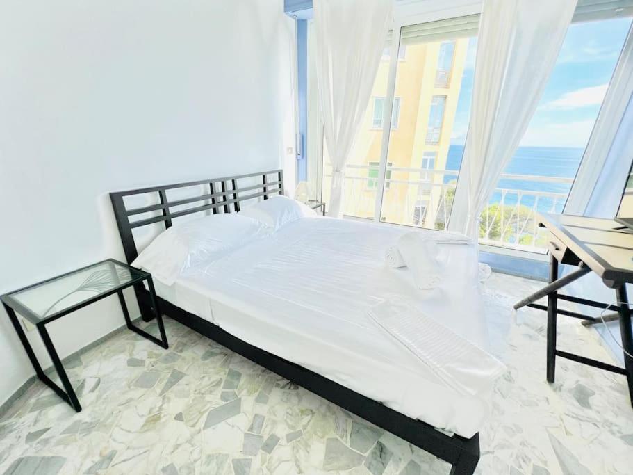 Suite Sunset 22 - Fronte Mare Σαν Ρέμο Εξωτερικό φωτογραφία