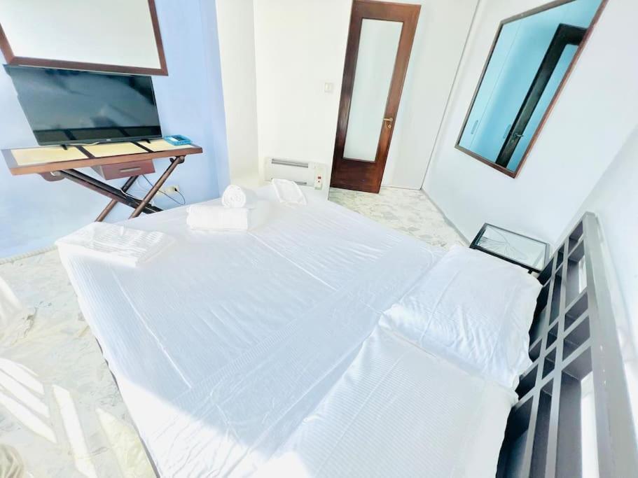 Suite Sunset 22 - Fronte Mare Σαν Ρέμο Εξωτερικό φωτογραφία